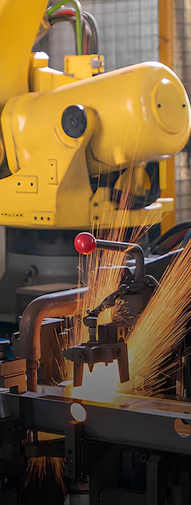 Construction Machinery Manufacturing