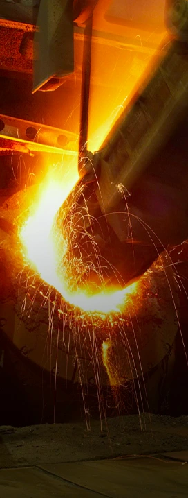 Metallurgical Rolling Mill Industry