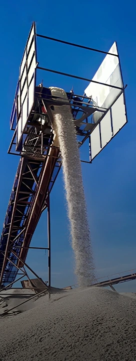 Mining and Cement Machineryy