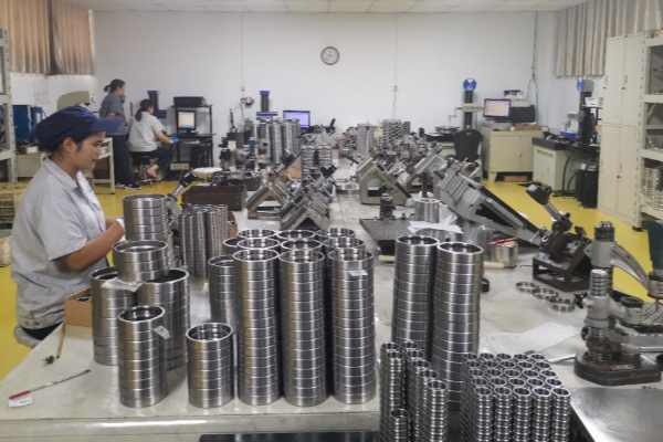 Global On-Site Mapping & Custom Design