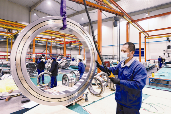 Expert Installation & Replacement Services