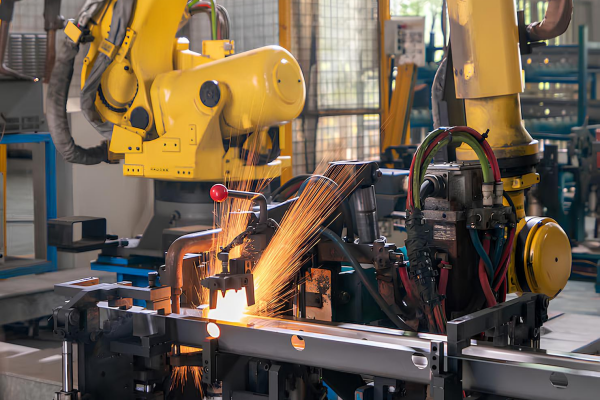 Construction Machinery Manufacturing