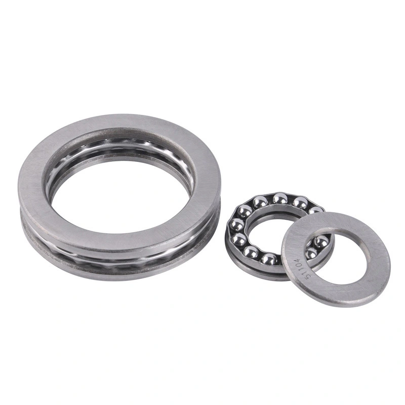 Thrust ball bearings