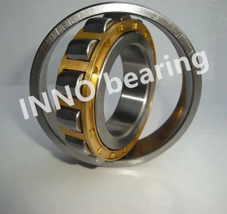 cylindrical roller bearings