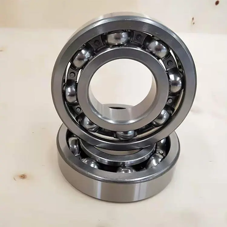 deep groove ball bearings