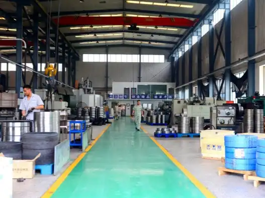 LYCRH Bearing has reached a deep cooperation with Bailianwang to jointly build a new digital ecosystem in the bearing industry